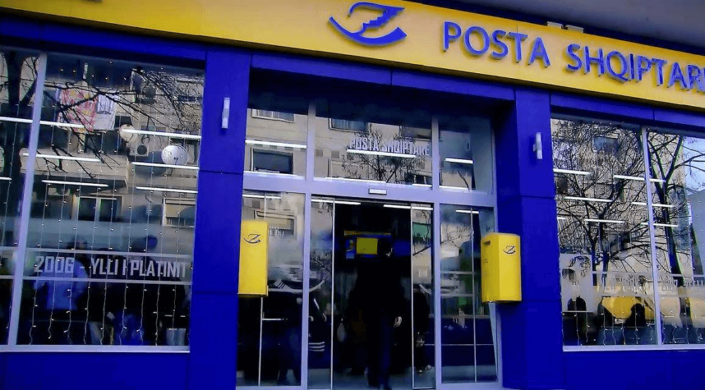 Posta Shqiptare gjobitet me 1.1 mln leke, ruan te dhena ne kundershtim me ligjin